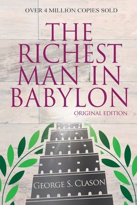 Books I'm reading: The Richest Man in Babylon