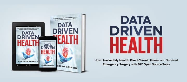 🩺Introducing Data Driven Health